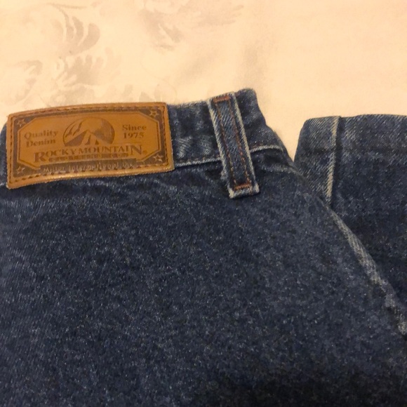 Rockies Jeans Rocky Mountain Clothing Co Rockies Jeans P494 Poshmark
